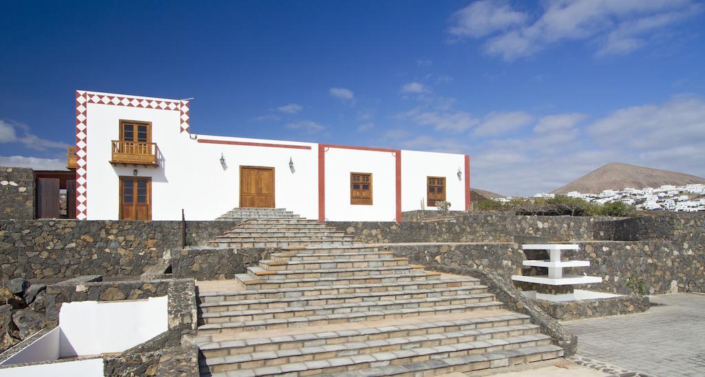 פוארטו דל כרמן Casa Rural Hero מראה חיצוני תמונה