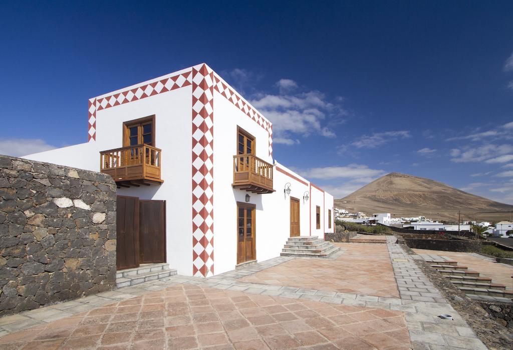 פוארטו דל כרמן Casa Rural Hero מראה חיצוני תמונה