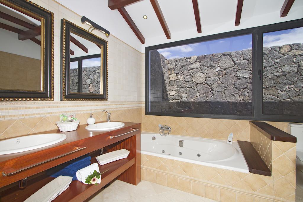 פוארטו דל כרמן Casa Rural Hero מראה חיצוני תמונה